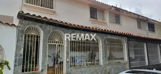 Se Vende Casa en la Urbanizacion La Ciudadela en Prados del Este