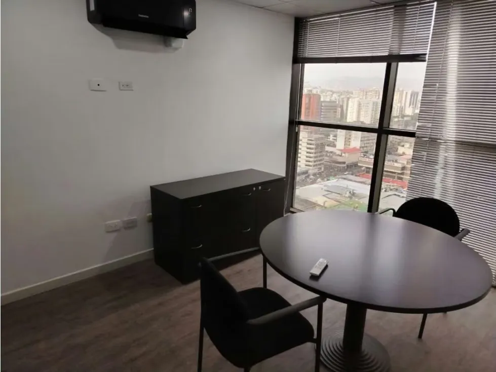 Se alquila oficina 120m2 El Bosque 6083 - 3