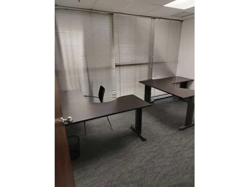 Se alquila oficina 120m2 El Bosque 6083 - 5
