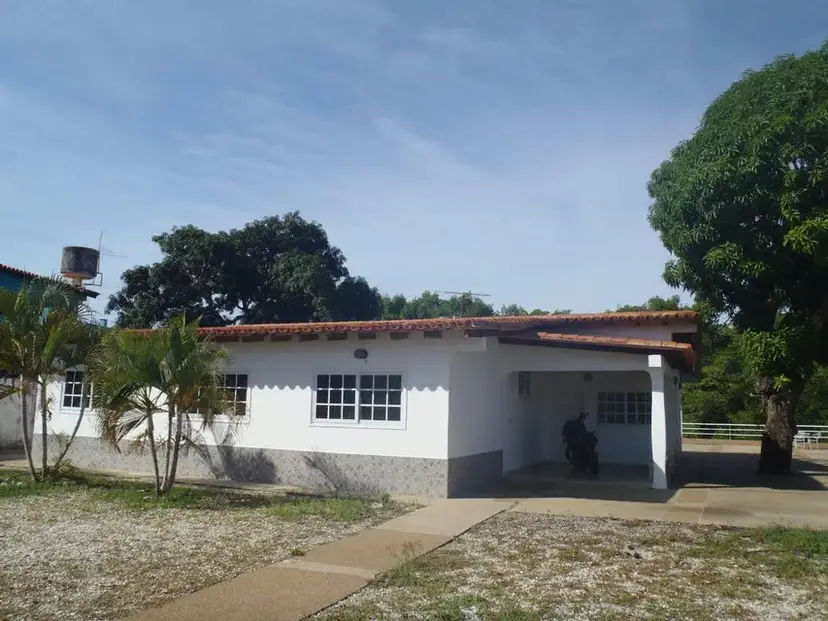 Casa (1 Nivel) en Venta en Los Canales de Rio Chico, Miranda