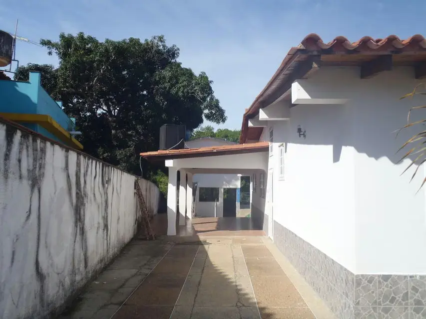 Casa (1 Nivel) en Venta en Los Canales de Rio Chico, Miranda - 23