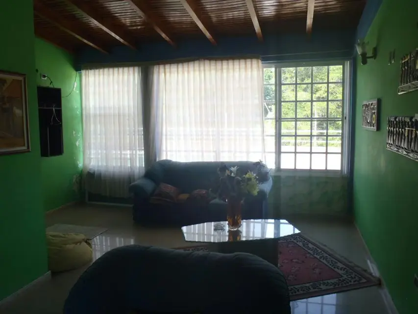 Casa (1 Nivel) en Venta en Los Canales de Rio Chico, Miranda - 3