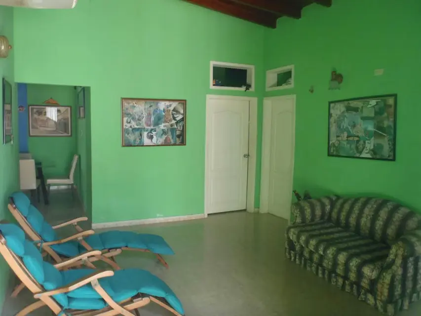 Casa (1 Nivel) en Venta en Los Canales de Rio Chico, Miranda - 5