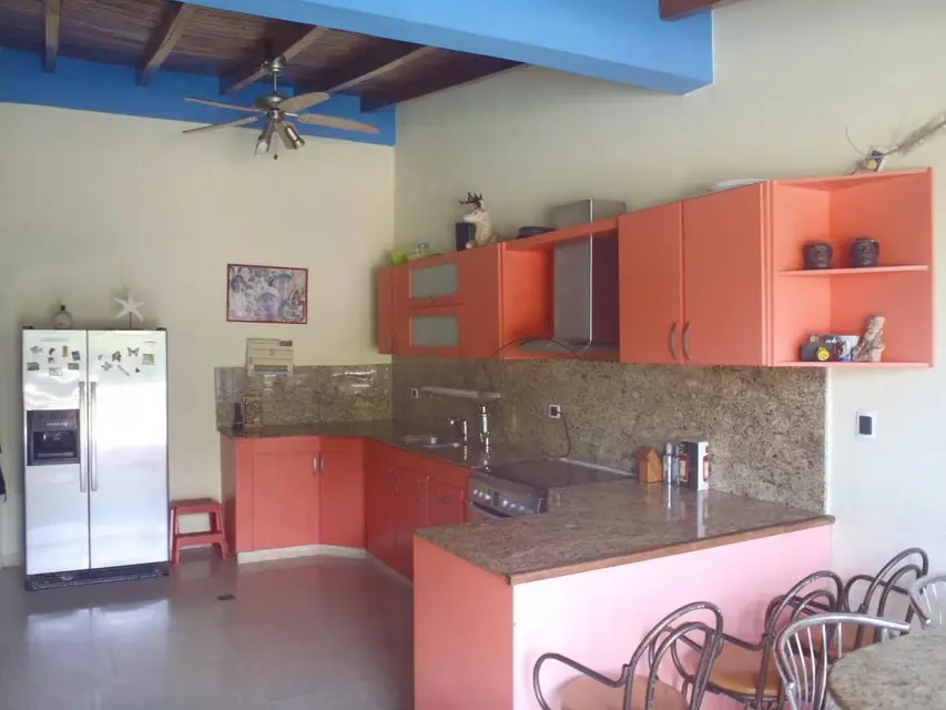 Casa (1 Nivel) en Venta en Los Canales de Rio Chico, Miranda - 7