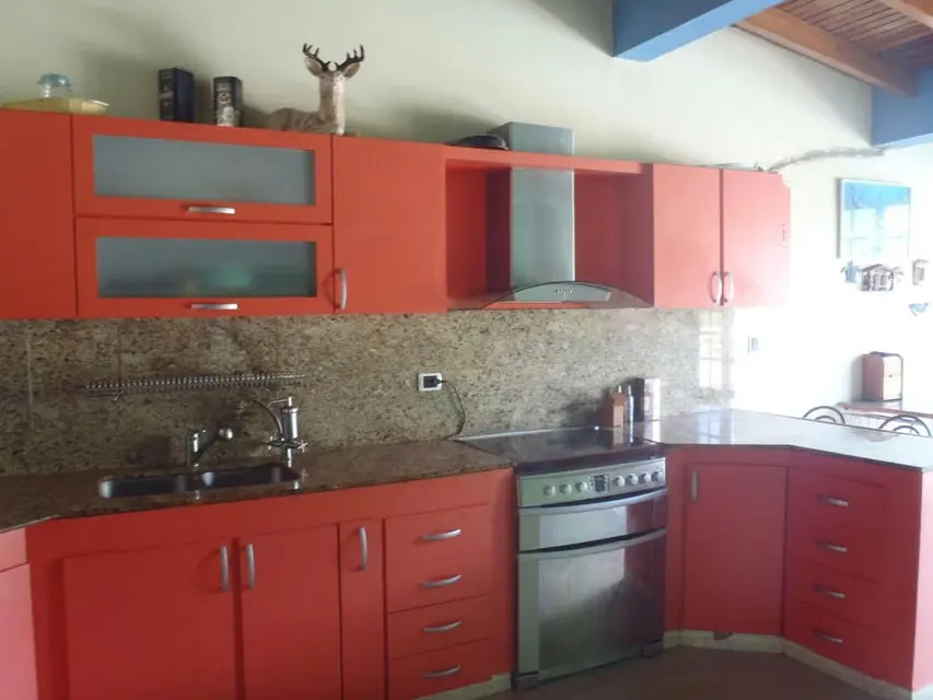 Casa (1 Nivel) en Venta en Los Canales de Rio Chico, Miranda - 8