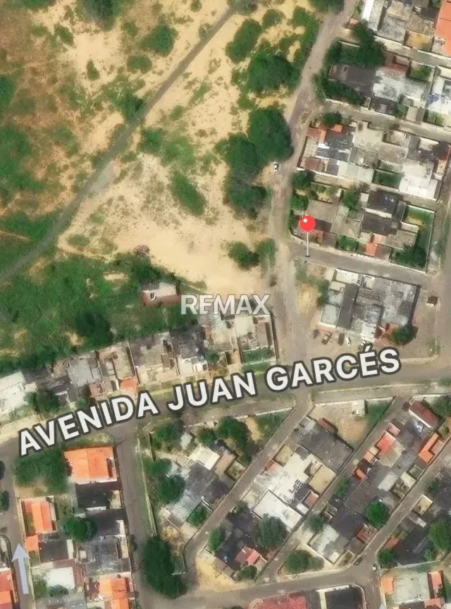 Parcela en Judibana, uso residencial o comercial. - 6