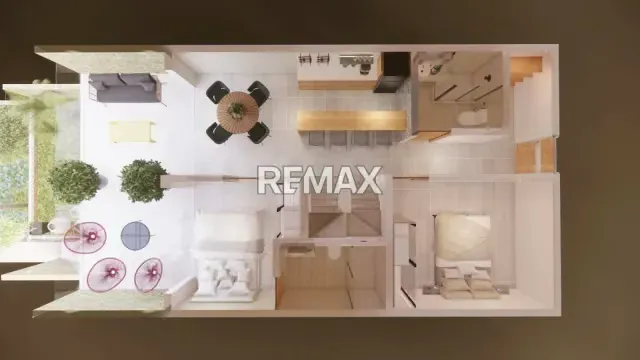 PROYECTO EN DESARROLLO EN LA ENTRADA DE RANCHOS DE CHANA, TOWNHOUSE (TH-C4) EN CONJUNTO RESIDENCIAL LOS GECKOS - 18