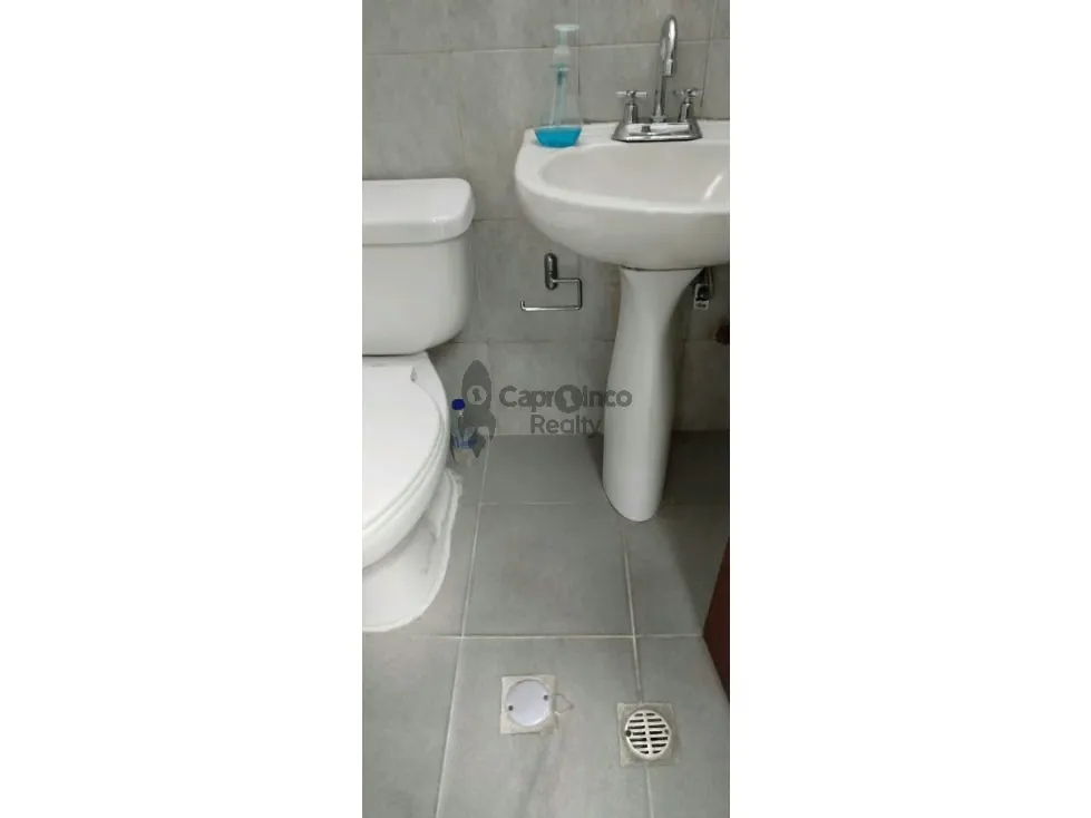 Alquiler de Oficina Torre Bod 45,50 mts2 (Full A/C) sismo resistente - 11