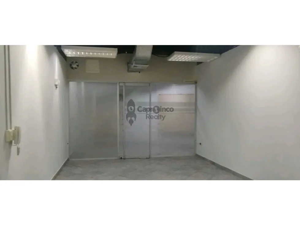 Alquiler de Oficina Torre Bod 45,50 mts2 (Full A/C) sismo resistente - 13