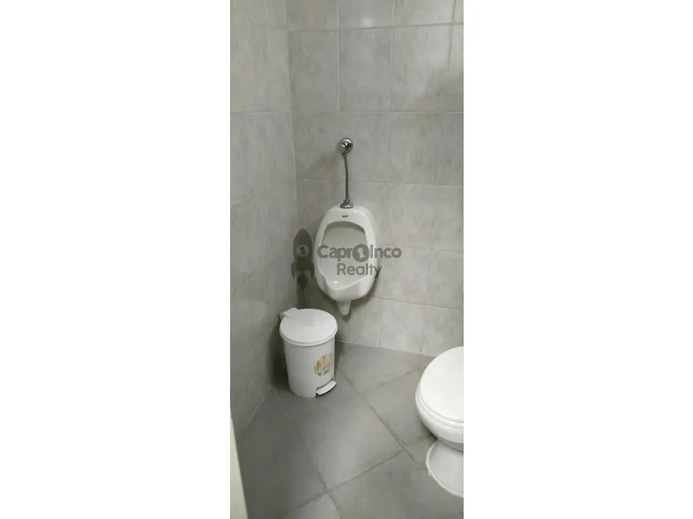 Alquiler de Oficina Torre Bod 45,50 mts2 (Full A/C) sismo resistente - 10