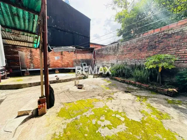 EN VENTA Casa para remodelar en la carrera 4 de la Concordia, media cuadra del Estadio Tachira. - 6
