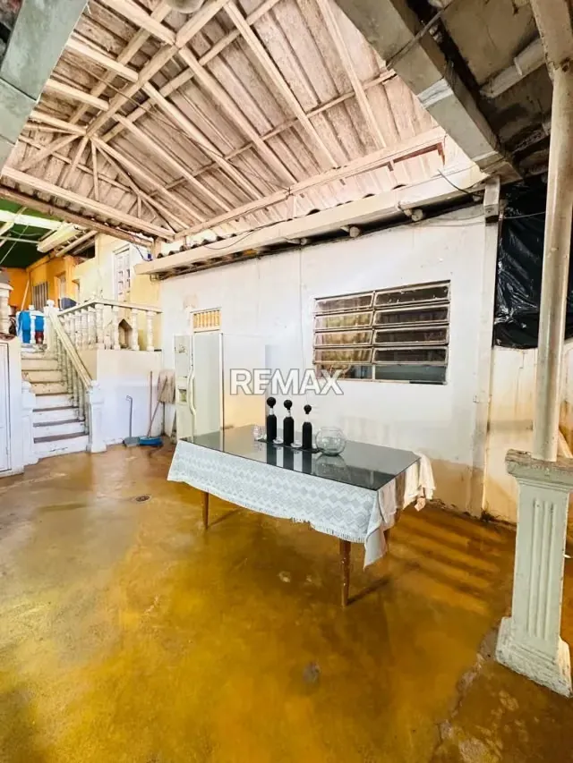 EN VENTA Casa para remodelar en la carrera 4 de la Concordia, media cuadra del Estadio Tachira. - 9
