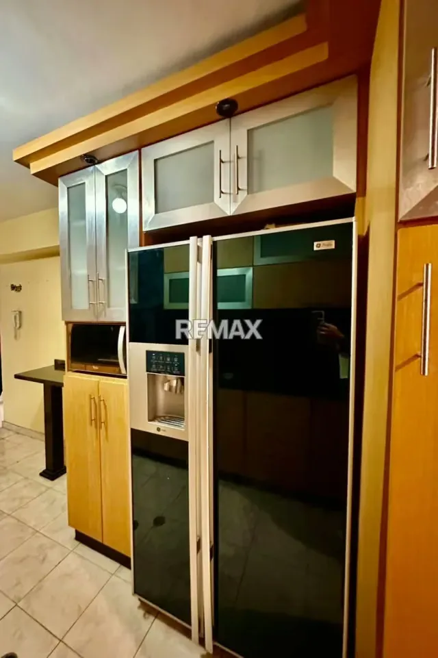 Hermoso Apartamento en Alquiler en La Vaquera Guarenas - 3