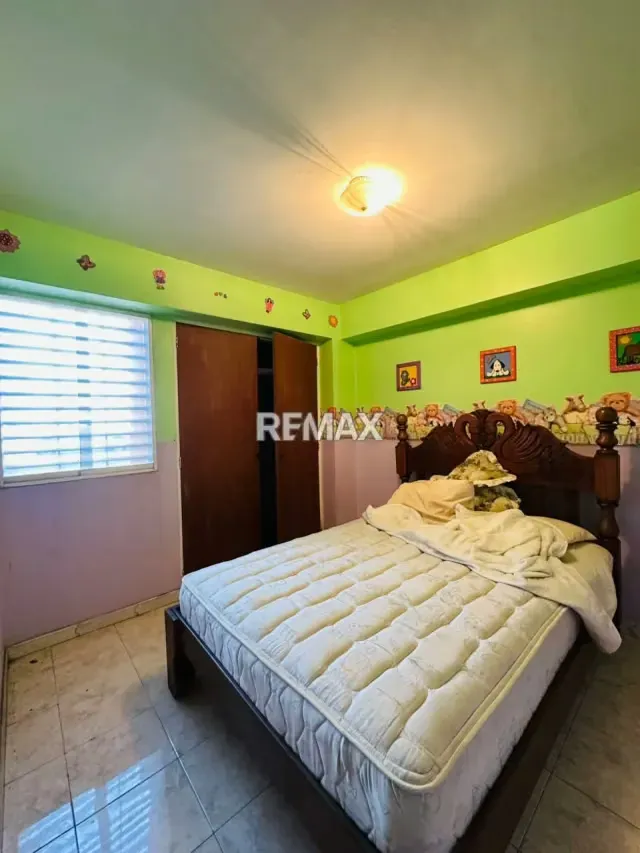 Hermoso Apartamento en Alquiler en La Vaquera Guarenas - 6
