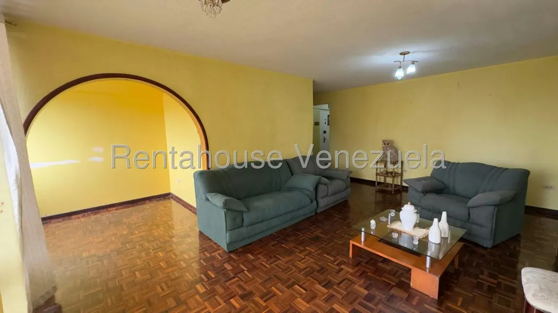 Townhouse (Duplex) en Venta en Rosalito, Miranda - 11