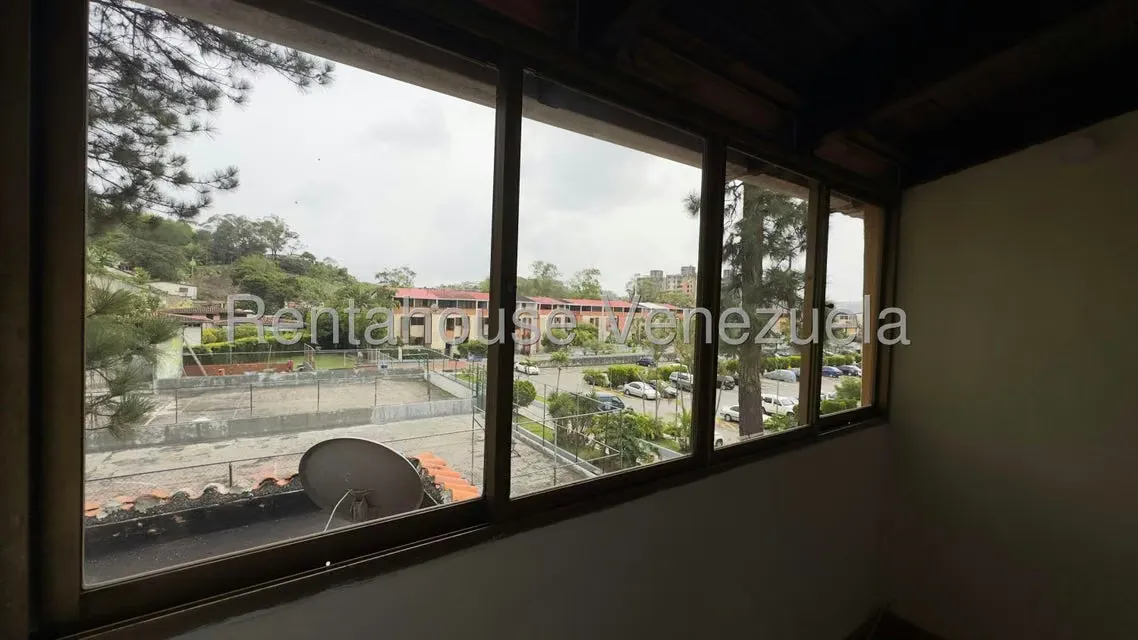 Townhouse (Duplex) en Venta en Rosalito, Miranda - 15