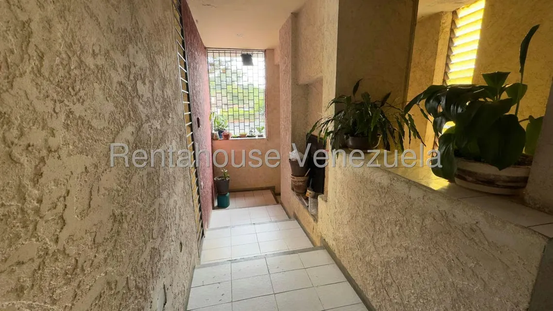 Townhouse (Duplex) en Venta en Rosalito, Miranda - 20