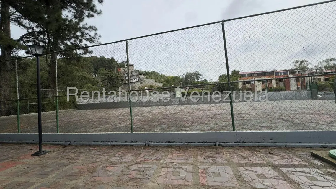 Townhouse (Duplex) en Venta en Rosalito, Miranda - 21