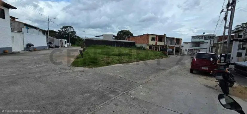 Venta Terreno en la Machiri Urbanizacion Canta Claro