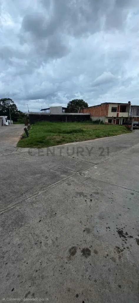 Venta Terreno en la Machiri Urbanizacion Canta Claro - 6