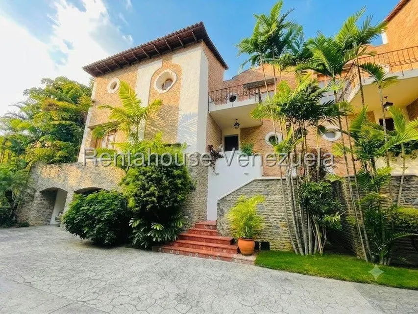 Townhouse (1 Nivel) en Venta en La Floresta, Distrito Metropolitano