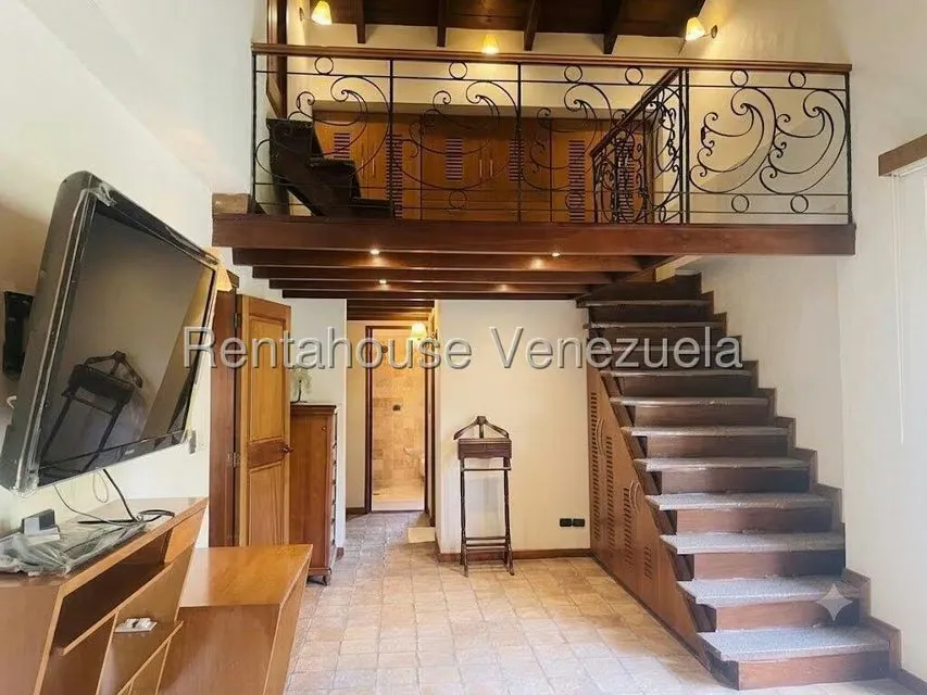 Townhouse (1 Nivel) en Venta en La Floresta, Distrito Metropolitano - 9