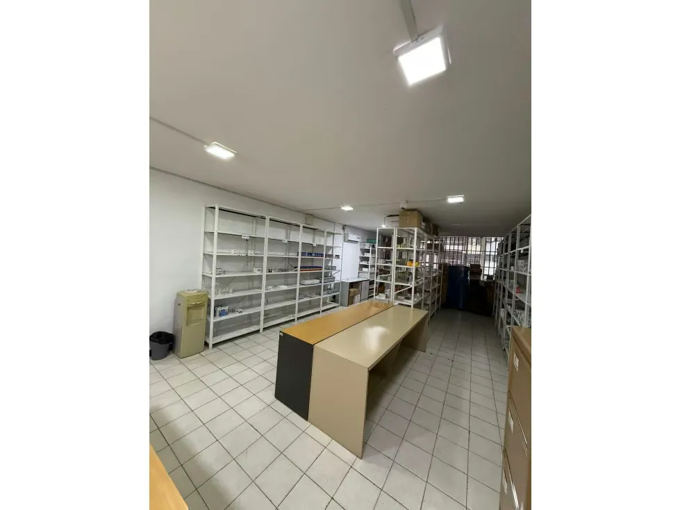 MG-Fondo de comercio en venta - Droguería