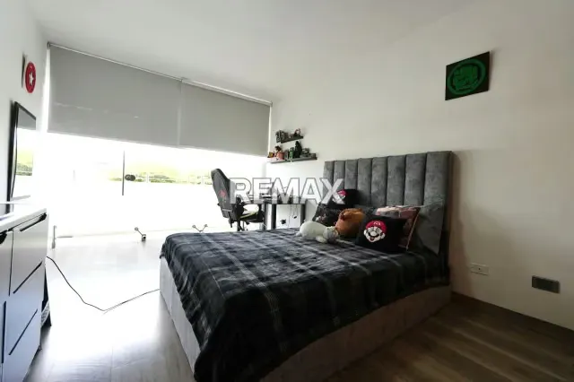 HERMOSA CASA EN VENTA EN CALLE CERRADA CON VIGILANCIA - COLINAS DE VISTA ALEGRE 672 m² - 15