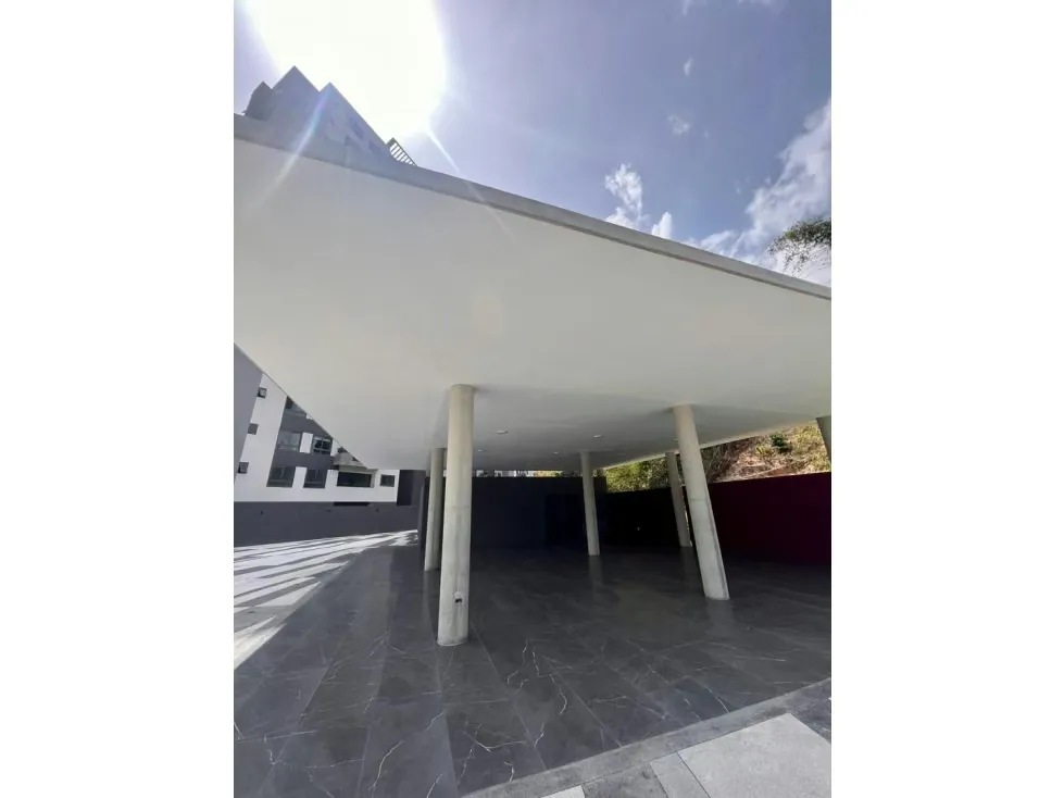 Apartamento con financiamiento en venta en Macaracuay - 2