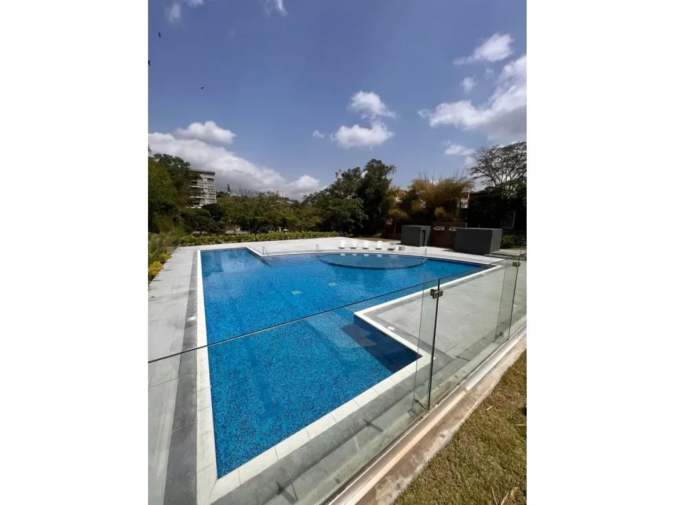 Apartamento con financiamiento en venta en Macaracuay - 3