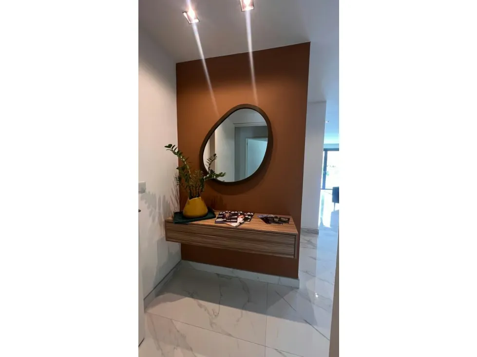 Apartamento con financiamiento en venta en Macaracuay - 8