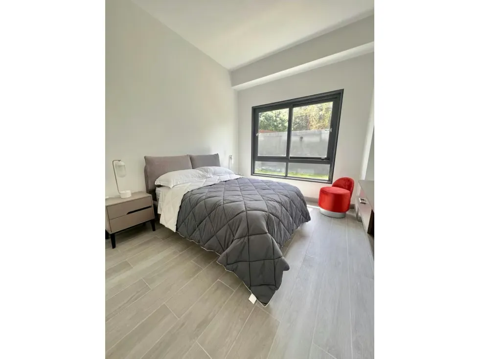 Apartamento con financiamiento en venta en Macaracuay - 10
