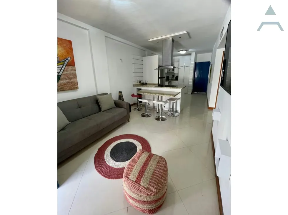 Se vende Apto 64m² 2h/2b/1p Pampatar - 3