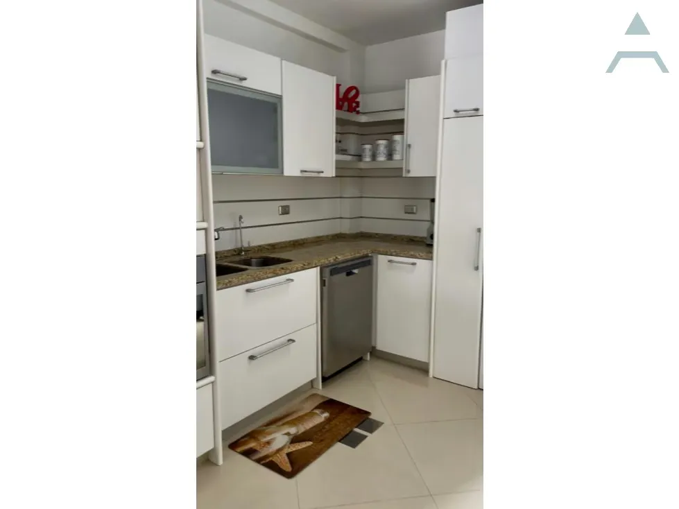 Se vende Apto 64m² 2h/2b/1p Pampatar - 5