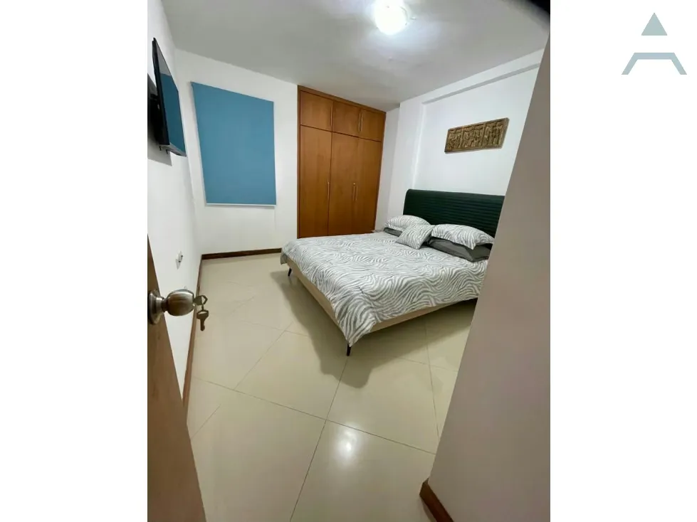 Se vende Apto 64m² 2h/2b/1p Pampatar - 6