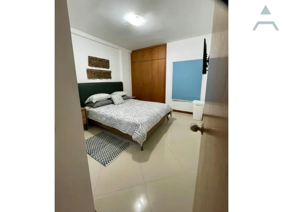 Se vende Apto 64m² 2h/2b/1p Pampatar - 8