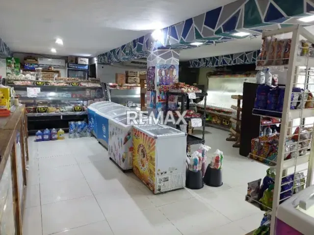 Excelente Oportunidad de Inversión: Inmueble Comercial Multiuso – Av. Principal de Antiguo Aeropuerto - 4