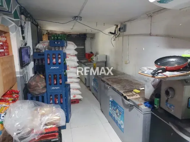 Excelente Oportunidad de Inversión: Inmueble Comercial Multiuso – Av. Principal de Antiguo Aeropuerto - 6
