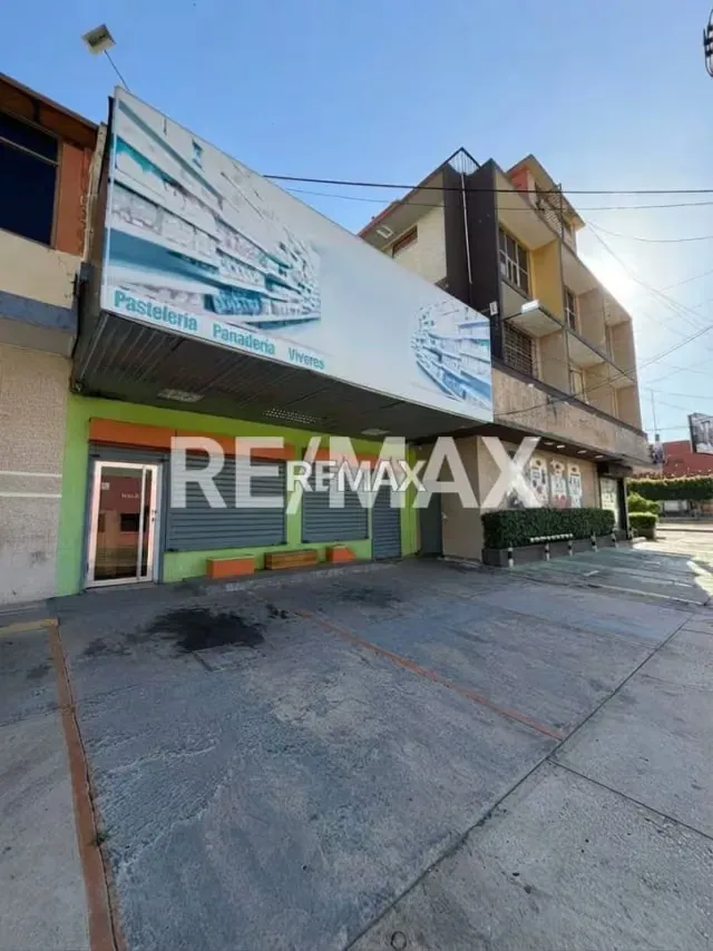 Local comercial en alquiler en bella vista