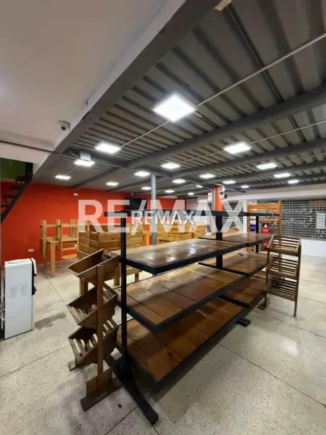 Local comercial en alquiler en bella vista - 2