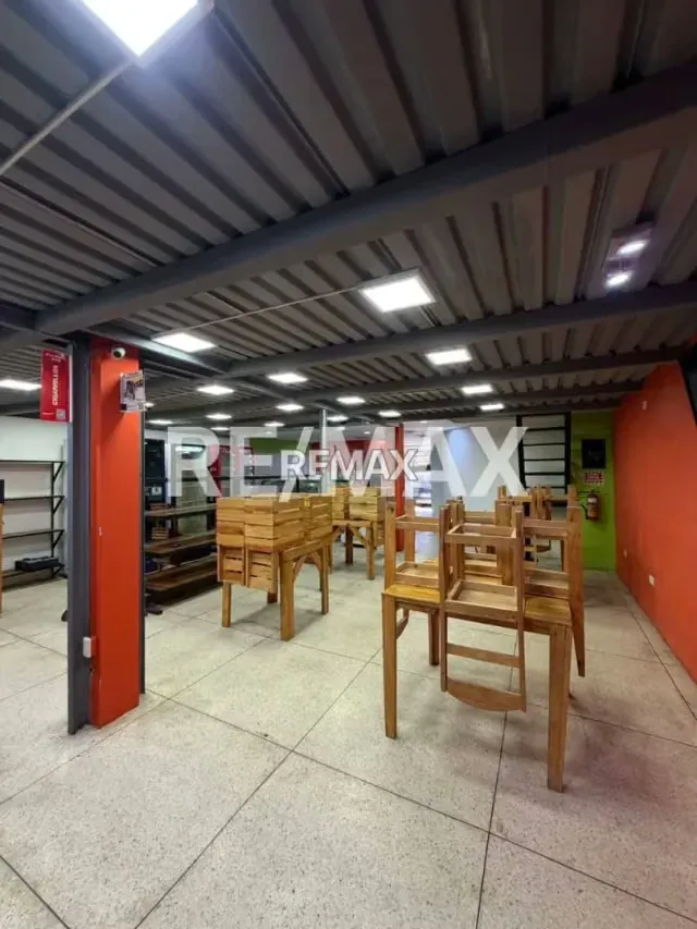 Local comercial en alquiler en bella vista - 4