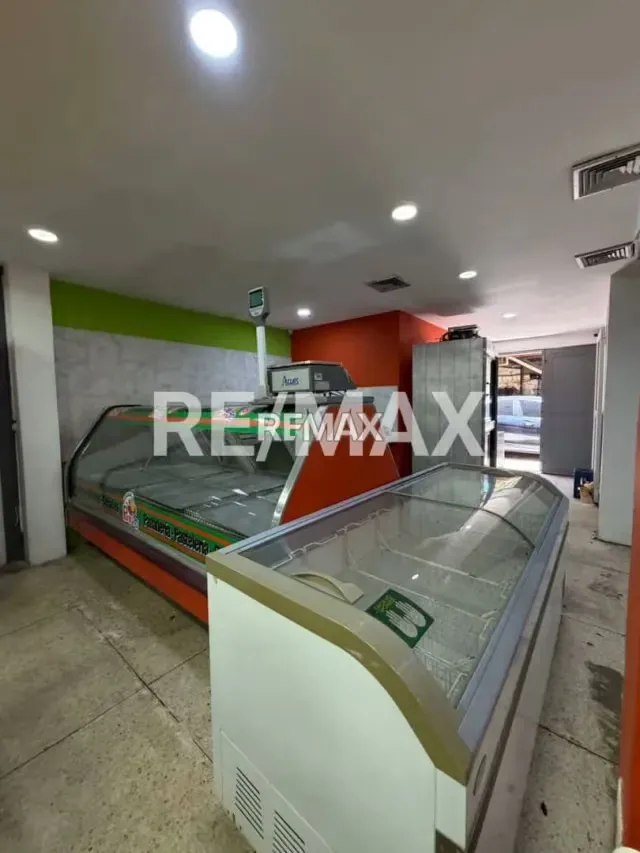 Local comercial en alquiler en bella vista - 9