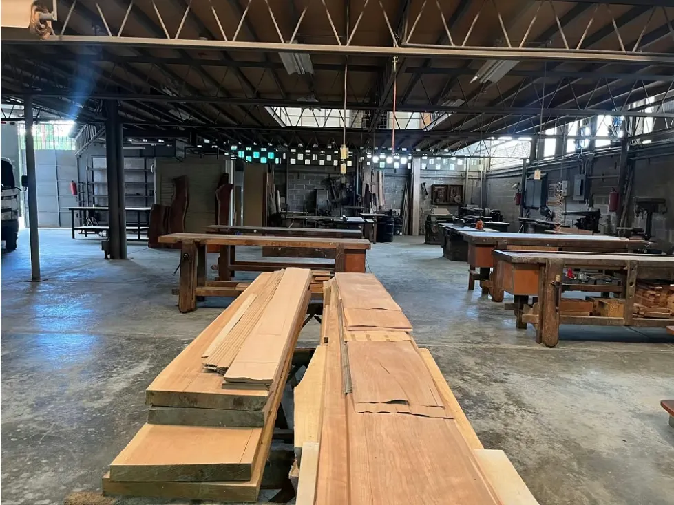 Venta . Galpon. El Placer- Baruta. Caracas 157556AB - 3