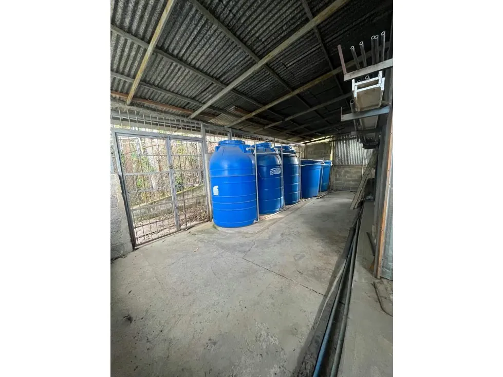 Venta . Galpon. El Placer- Baruta. Caracas 157556AB - 8