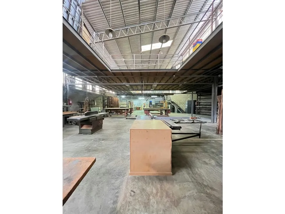 Venta . Galpon. El Placer- Baruta. Caracas 157556AB - 10