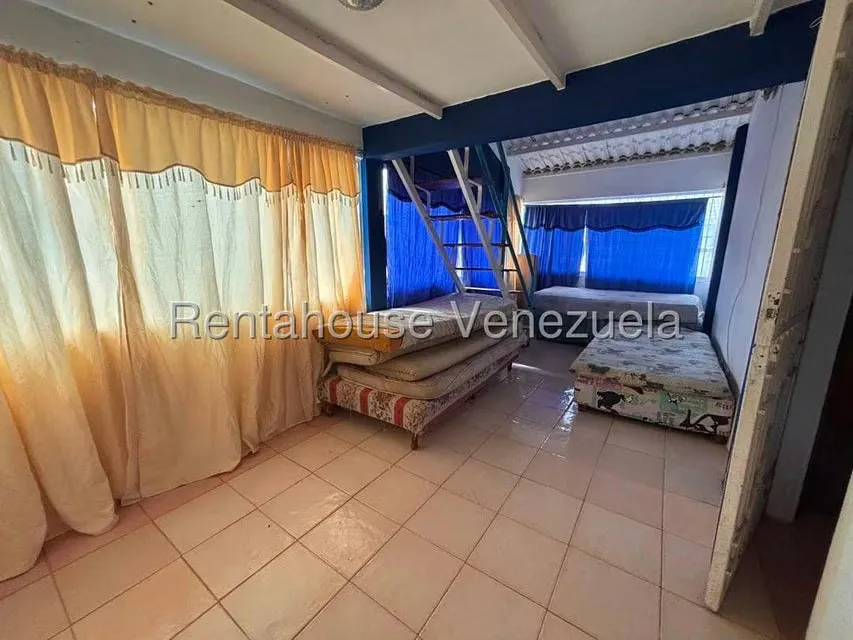 Casa (Casas de Playa) en Venta en San Juan de Los Cayos, Falcon - 11