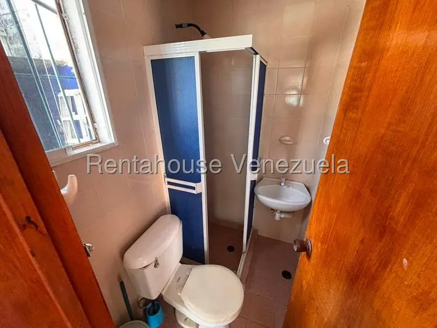 Casa (Casas de Playa) en Venta en San Juan de Los Cayos, Falcon - 15