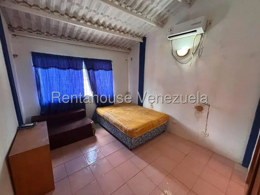 Casa (Casas de Playa) en Venta en San Juan de Los Cayos, Falcon - 16