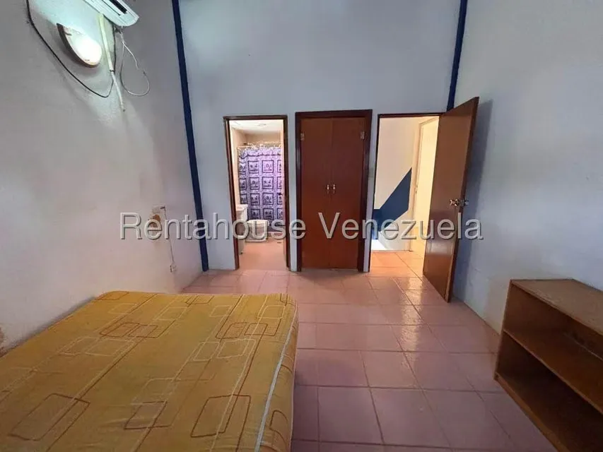 Casa (Casas de Playa) en Venta en San Juan de Los Cayos, Falcon - 17
