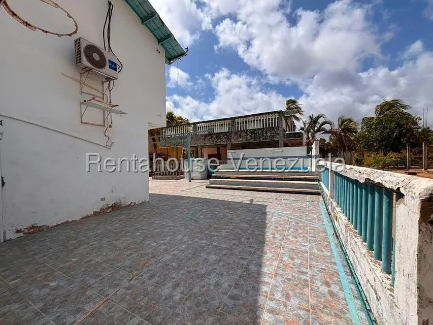 Casa (Casas de Playa) en Venta en San Juan de Los Cayos, Falcon - 22